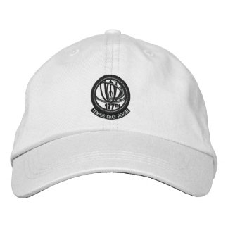 The OFFICIAL 177th Time Travel Division cap