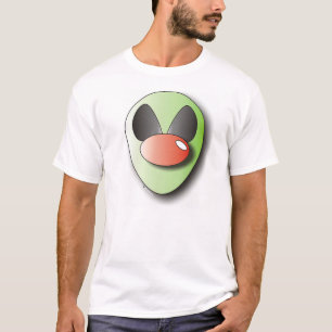 The "official" Alien Circus shirt