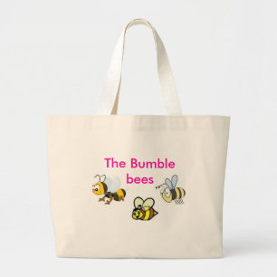 The Official Bumble Bees Bag