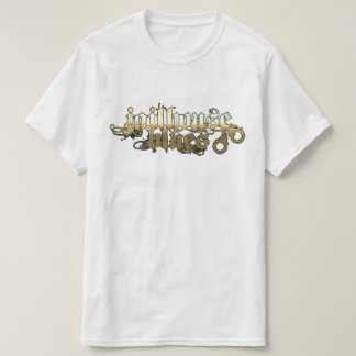 The Official Jailhouse Blues® T-Shirt. T-Shirt