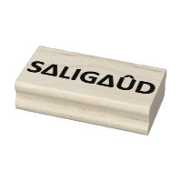 The official logo of the bastards