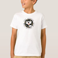 The Official Lost Tooth Club T shirt