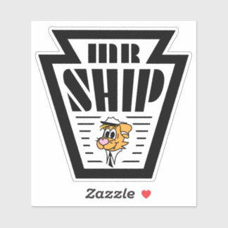 The Official Mr. Ship