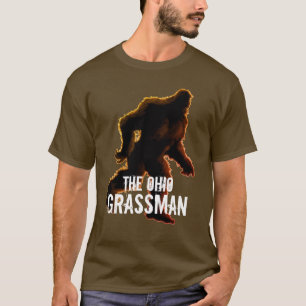 The Ohio Grassman T-Shirt
