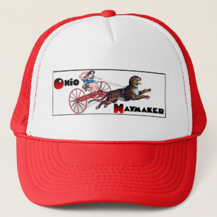 The Ohio Haymaker Trucker Hat