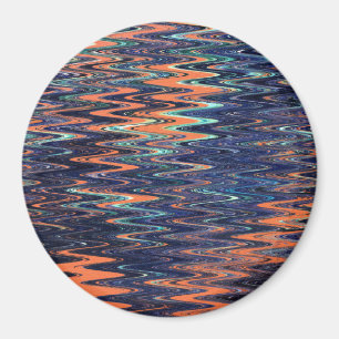 The oil spill... magnet