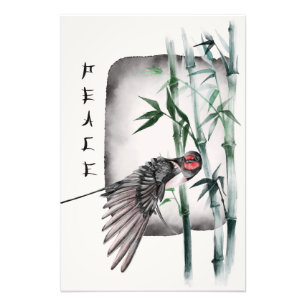 The Okinawa Series Design 11  Photo Print