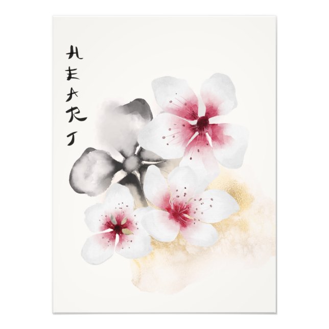 The Okinawa Series Design 13 Photo Print (Front)