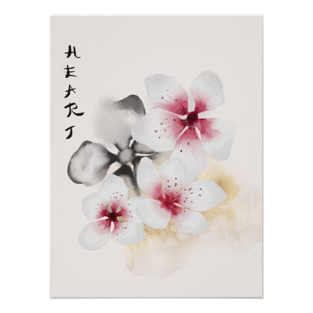 The Okinawa Series Design 13  Poster (Front)