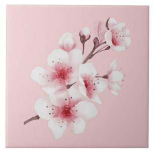 The Okinawa Series Design 30  Ceramic Tile