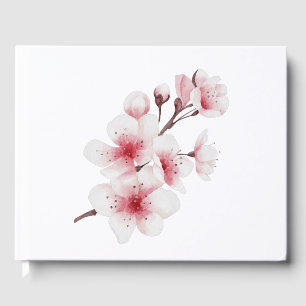 The Okinawa Series Design 30 Guest Book