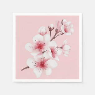 The Okinawa Series Design 30 Napkin