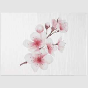 The Okinawa Series Design 30 Tissue Paper