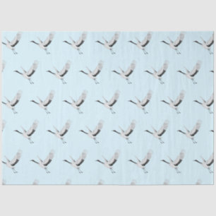 The Okinawa Series Design 31 Tissue Paper