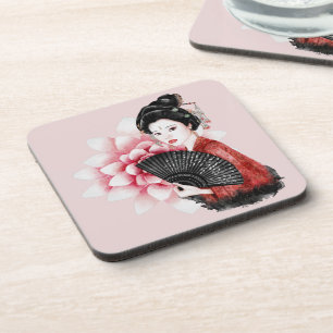 The Okinawa Series Design 34 Coaster