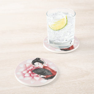 The Okinawa Series Design 34    Coaster