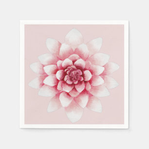 The Okinawa Series Design 34 Napkin
