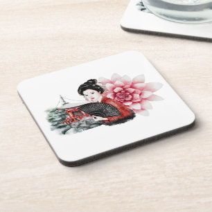The Okinawa Series Design 36 Coaster