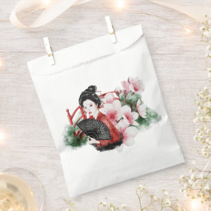 The Okinawa Series Design 38 Favour Bag
