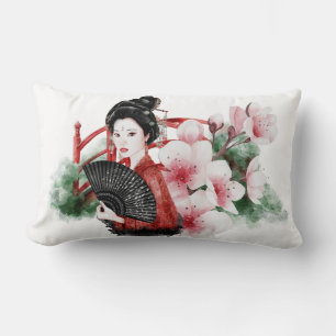 The Okinawa Series Design 38  Lumbar Cushion