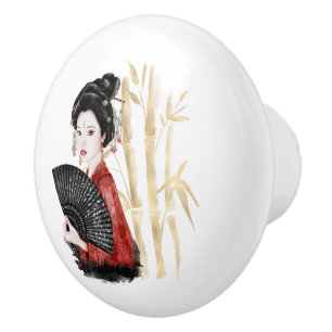 The Okinawa Series Design 39 Ceramic Knob