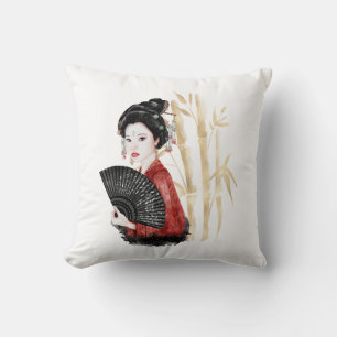 The Okinawa Series Design 39 Cushion