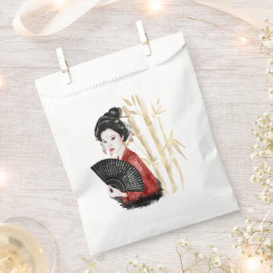 The Okinawa Series Design 39 Favour Bag