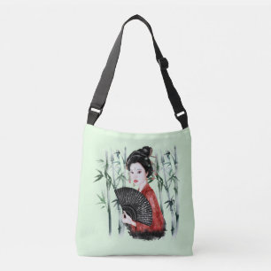 The Okinawa Series Design 40 Crossbody Bag