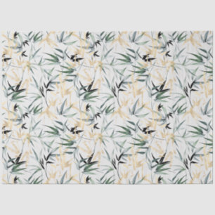 The Okinawa Series Design 6 Tissue Paper