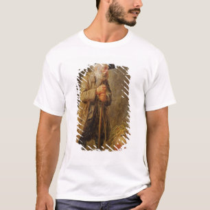 The Old Beggar T-Shirt