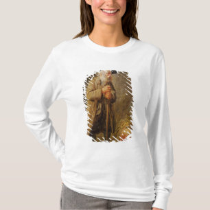 The Old Beggar T-Shirt
