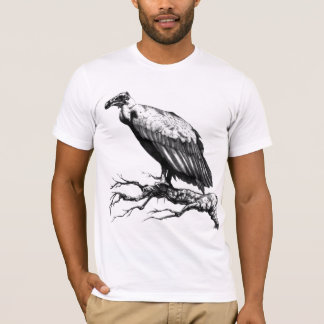 The Old Buzzard T-Shirt