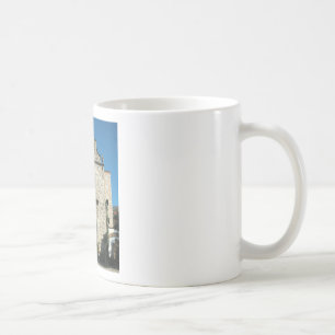 "The Old ChUrch" Ajijic, Mexico Coffee Mug