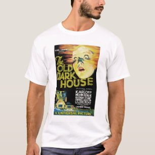 The Old Dark House (1932) T-Shirt