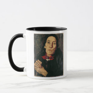 The Old Farmer, 1875 Mug