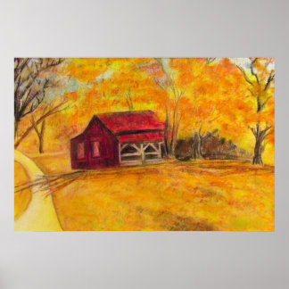 The Old Homeplace Poster