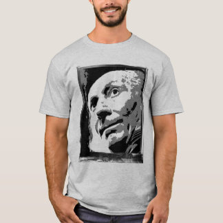 The Old Man of Time T-Shirt