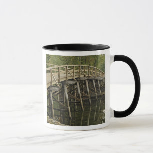 The Old North Bridge, Minute Man National Mug