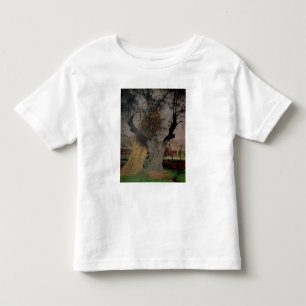 The Old Olive Tree, 1922 Toddler T-Shirt