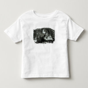 The Old Room in Slumland Toddler T-Shirt