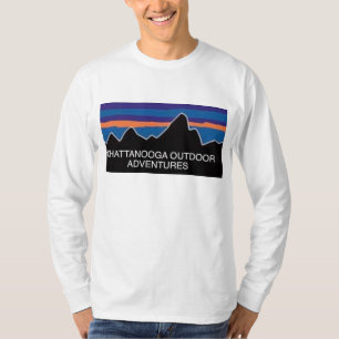 The Old School Logo Shirt