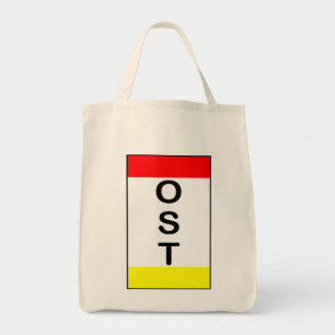 The Old Spanish Trail - Historic Auto Trail Tote Bag