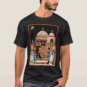 The Old Steps T-Shirt