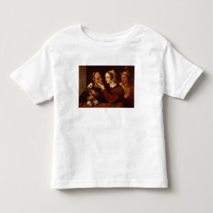 The Older One Gets, the More Foolish One Becomes ( Toddler T-Shirt