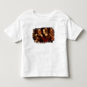 The Older One Gets, the More Foolish One Becomes ( Toddler T-Shirt