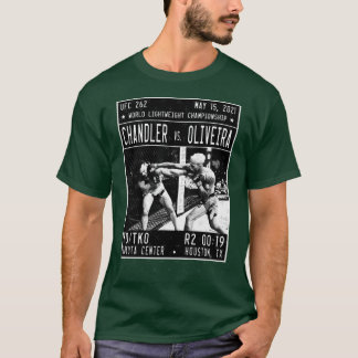 The Olive Era boy T-Shirt