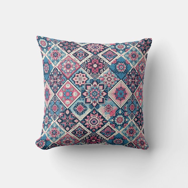 The Olivia Cushion (Front)