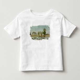 The Olivier Plantation, 1861 Toddler T-Shirt