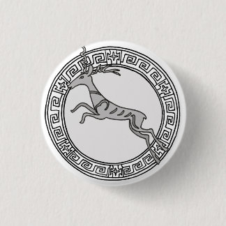 The Olympians! Artemis / Diana symbol badge