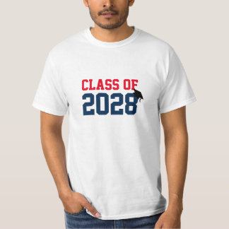 the once-a-year-until-you-graduate shirt